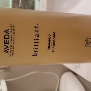 Aveda Brilliant Shampoo *NEW*